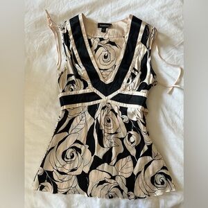 Vintage Bebe top